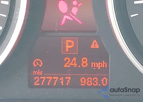 2011 BMW X5 xDrive35D from USA, damaged, VIN 5UXZW0C52BL370833